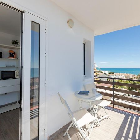 Vb Breathtaking Sea Views 1Bdr Apt Benalmádena Exterior foto