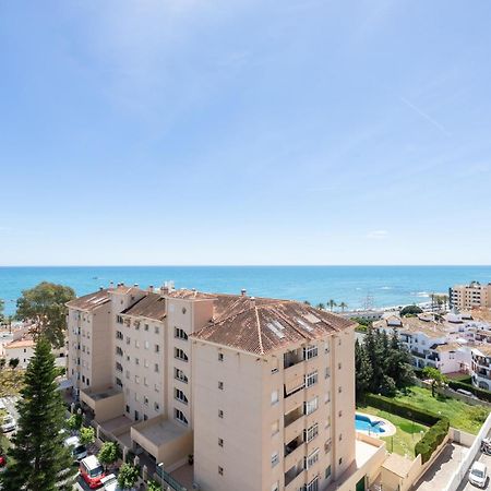 Vb Breathtaking Sea Views 1Bdr Apt Benalmádena Exterior foto