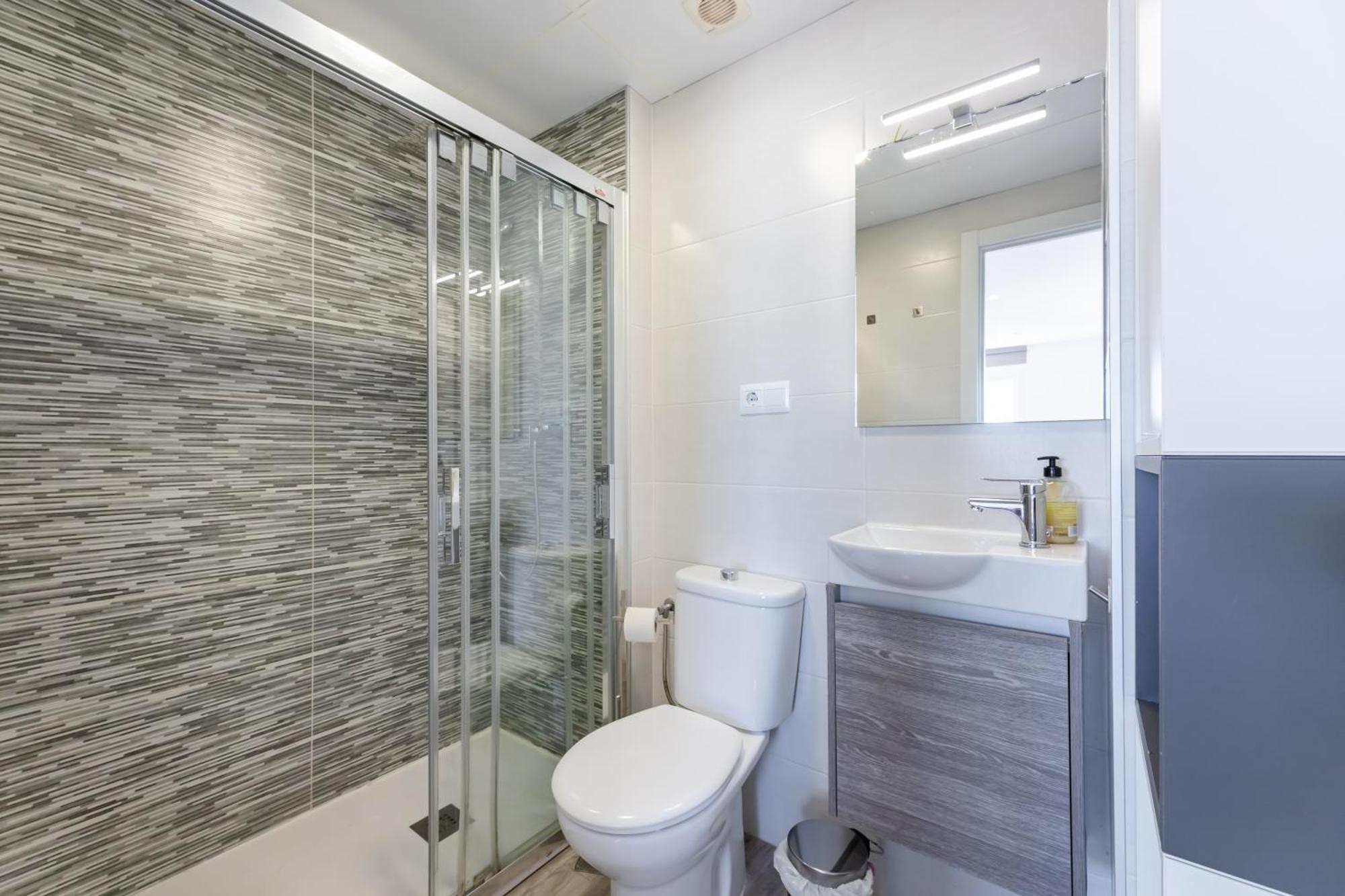 Vb Breathtaking Sea Views 1Bdr Apt Benalmádena Exterior foto